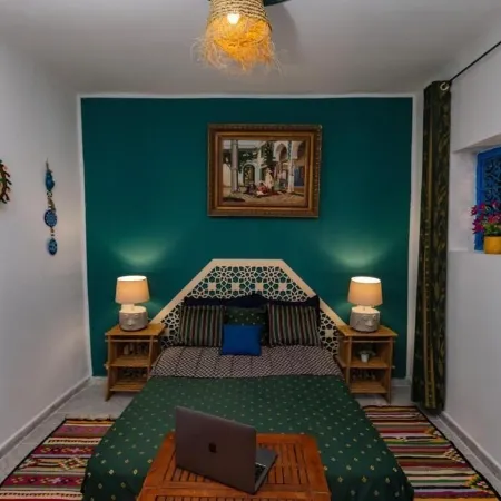 BDar Stay Maison d'hôtes