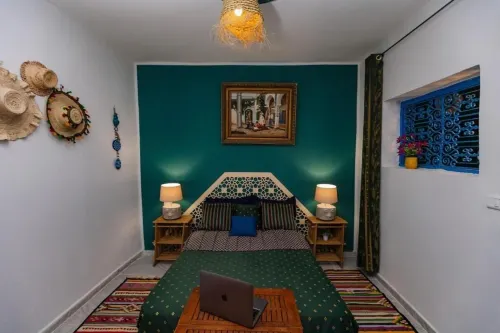 BDar Stay Maison d'hôtes - С бассейном