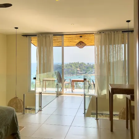 Estrella de Mar suites