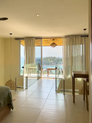 Estrella de Mar suites - Wifi