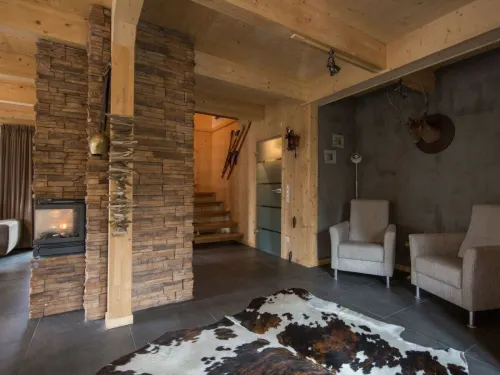 Cabin in Turrach With Sauna and Wi-fi - Chalets