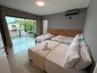 Santa Rita Pousada - 2-Star