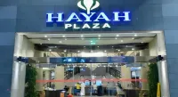 Hayah Plaza Hotel - Quầy Bar