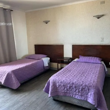 Hotel Capri