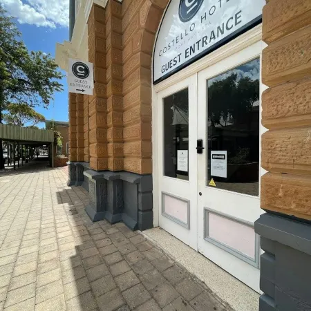 Costello Hotels Port Augusta
