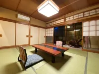 Koshinoyado Takashimaya - Hot Springs