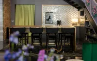 Hotel Trundle - Quầy Bar
