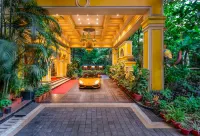 Mayfair Lagoon - 5-Star
