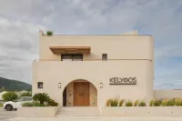 Kelyfos Nafpaktos - Spa