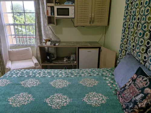 Rnm the Clubhouse, Grenada - 2-Star