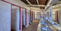 Swan Hill Lifestyle Park - Pools