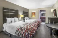 Red Roof Inn Columbia, TN - 2-Star