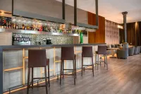 AC Hotel Palacio Universal - bar
