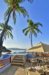 Krystal Beach Acapulco - Spa