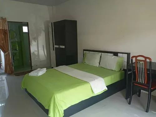 Baan Jantra Place - 2 étoiles