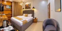 Ontario Suites - 3-Star