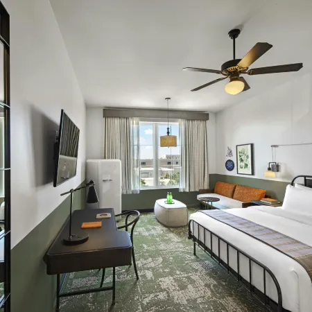 Cotton Court Hotel, by Valencia Hotel Collection