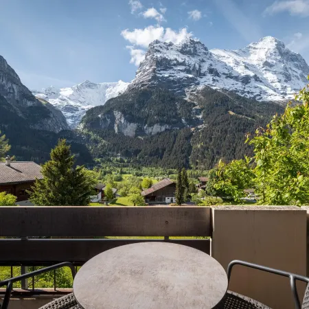 Sunstar Hotel & Spa Grindelwald