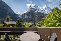 Sunstar Hotel & Spa Grindelwald - Romantic