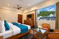 Hotel Rishikesh Grand by Kool Stays - Pools