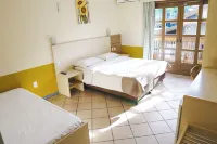 Vila Olaria Hotel - 2 Sao