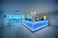 Toscana Charme Resort - salle de sport