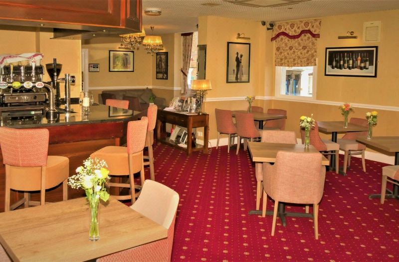 Kingston Theatre Hotel photo 3