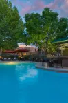 La Posada de Santa Fe, a Tribute Portfolio Resort & Spa - مسبح