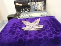 Indian Hotel and Restaurant - 2-Star