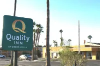 Ocotillo Inn - Gym