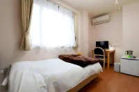 Business Inn Grandeur Fuchu - parking