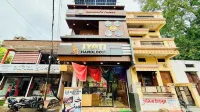 Hotel Gurukripa Palace - 2-Sterne