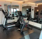 Hotel 43 Boise - Gym