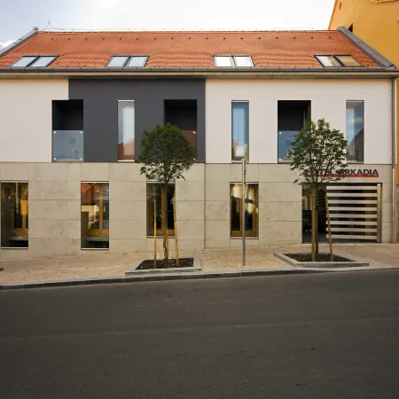 Hotel Arkadia