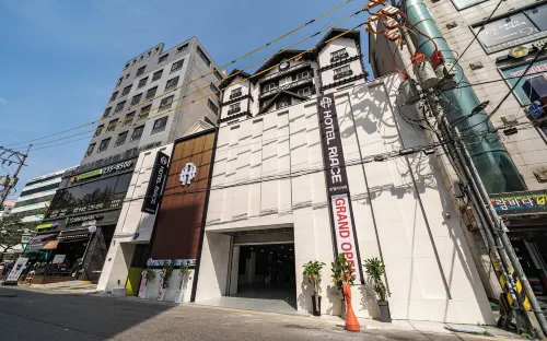 Hotel Riace - 3-Star