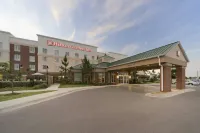 Hilton Garden Inn Lawton-Fort Sill - 4-Star