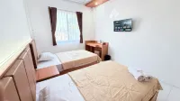 Barito Guest House Nganjuk - Alloggi