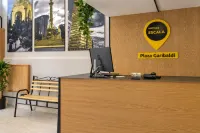 Hotel Escala Plaza Garibaldi - Wi-Fi