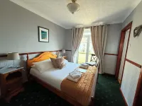 Gower Hotel - parcheggio