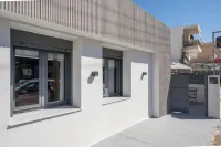 Duo Luxury Suites - 3 Yıldız