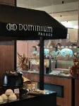 Dominium Palace - Breakfast