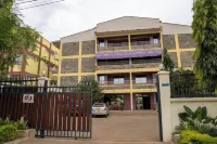 Whirlsprings Hotel Kisumu - 2-Sterne