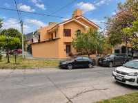 Family House for 6 People - Mountain view