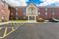 MainStay Suites Chicago Hoffman Estates - Pet-friendly