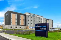 Everhome Suites Lexington - Horse Park - جاكوزي