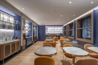Hilton Turin Centre - bar