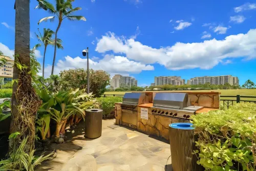 Luxury Ko Olina Beach Villas: Panoramic Ocean View 3Br - พร้อมWifi
