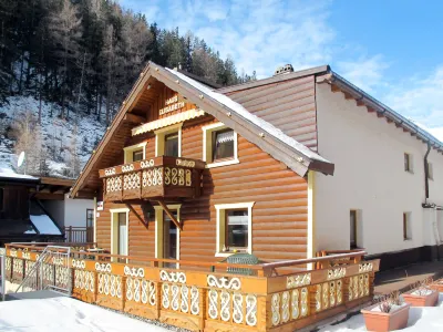 Elisabeth Hotels near Otztal Valley