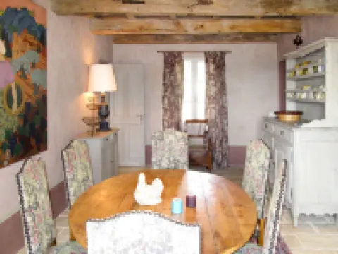 Le Collet des Redons