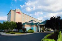 Hilton Garden Inn Philadelphia/Ft. Washington Các khách sạn ở Whitemarsh
